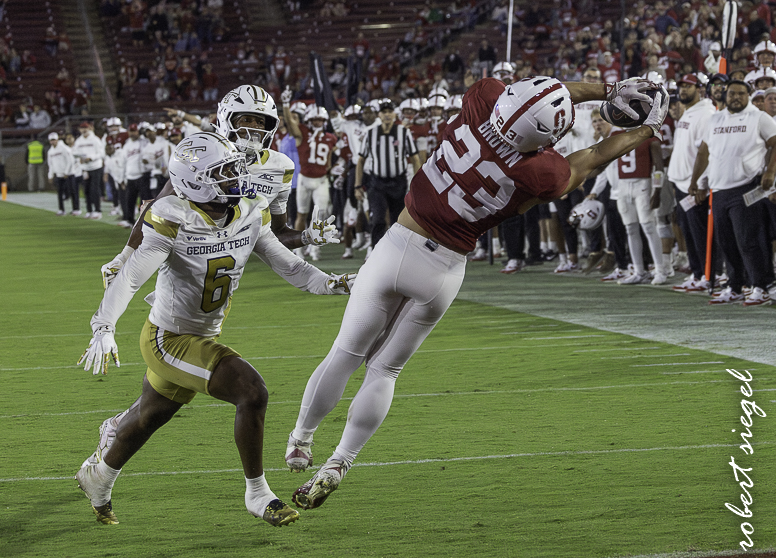 stanford football 2026